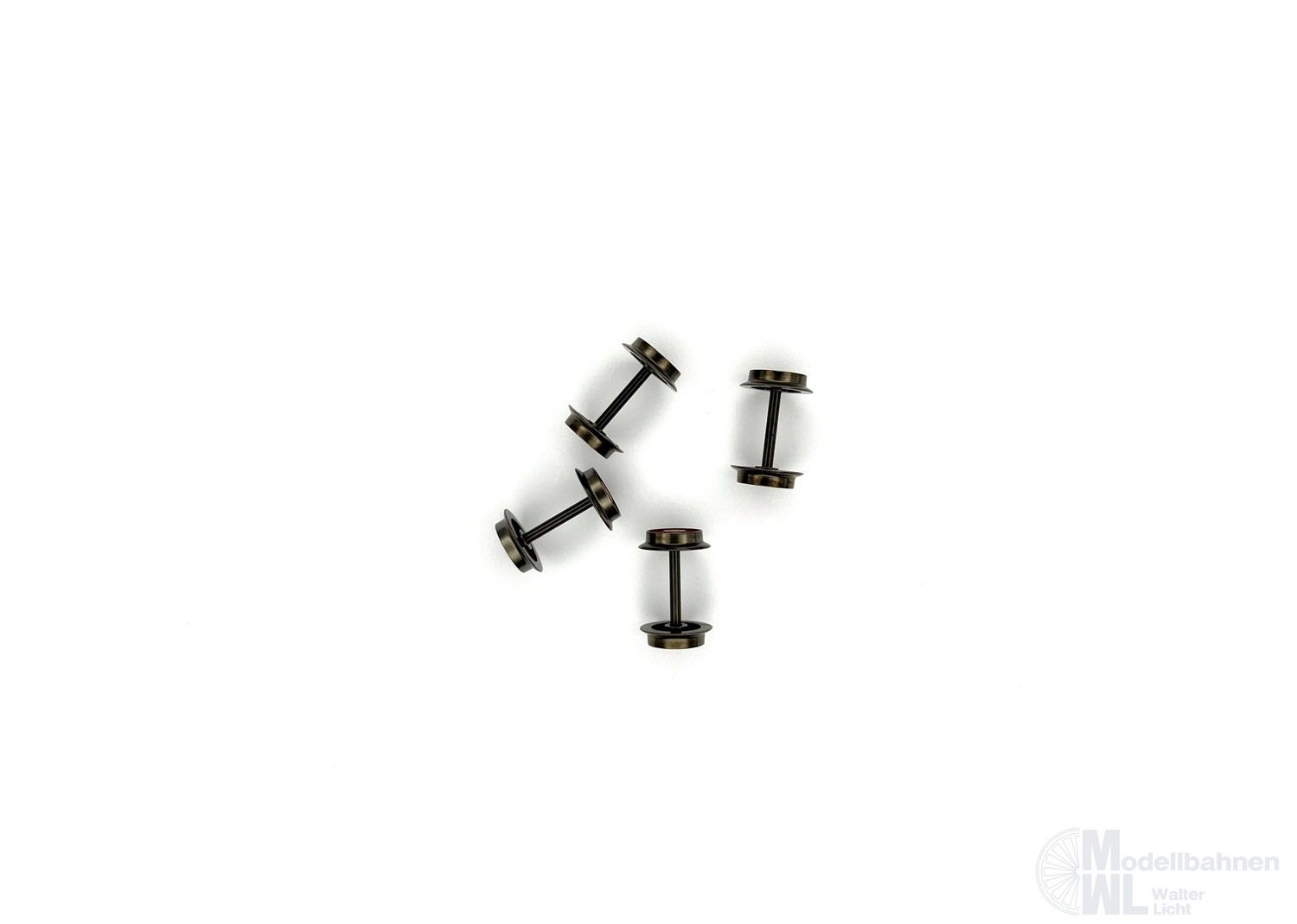 Märklin Ersatzeile E343400 - ERSATZTEIL: Laufradsatz   4 St